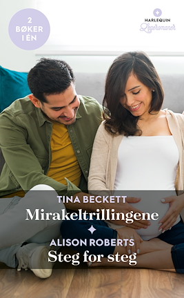Mirakeltrillingene /Steg for steg