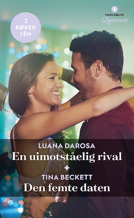 En uimotståelig rival / Den femte daten
