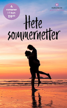 Hete sommernetter
