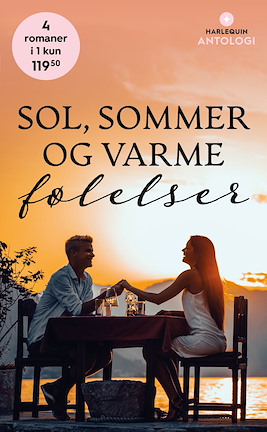 Sol, sommer og varme følelser