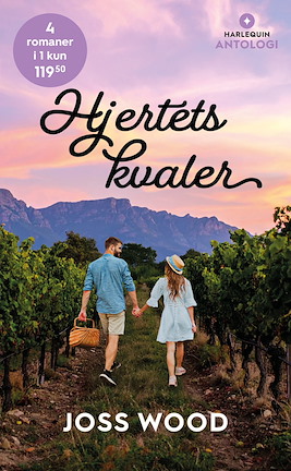 Hjertets kvaler