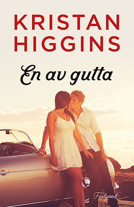 En av gutta