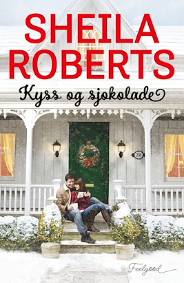 Kyss og sjokolade
