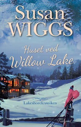 Huset ved Willow Lake