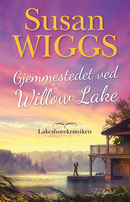 Gjemmestedet ved Willow Lake