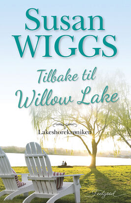 Tilbake til Willow Lake