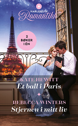 Et ball i Paris /Stjernen i mitt liv