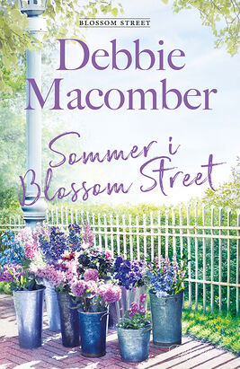 Sommer i Blossom Street