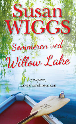 Sommeren ved Willow Lake
