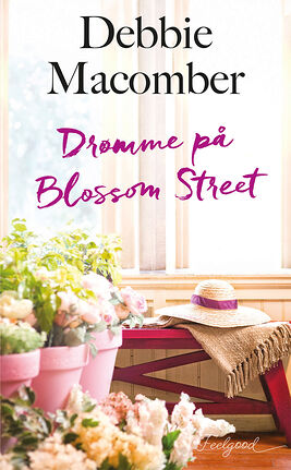 Drømme på Blossom Street