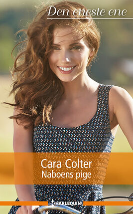 Naboens pige - ebook