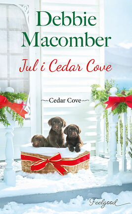 Jul i Cedar Cove 
