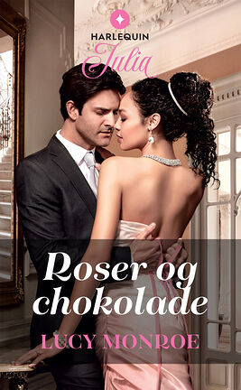 Roser og chokolade - ebook