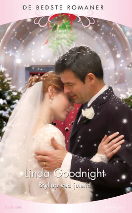 Bryllup ved juletid - ebook