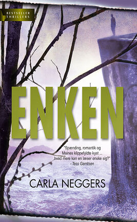 Enken - ebook