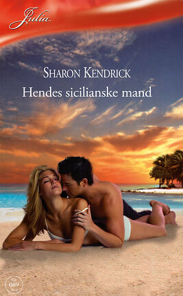 Hendes sicilianske mand - ebook