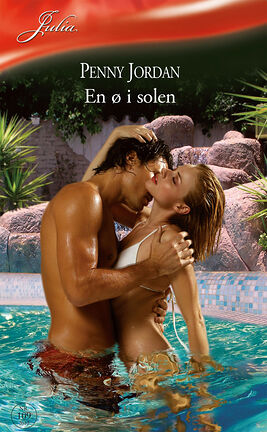 En ø i solen - ebook