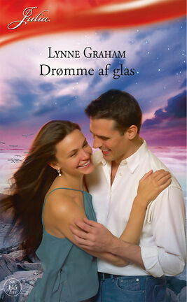 Drømme af glas - ebook