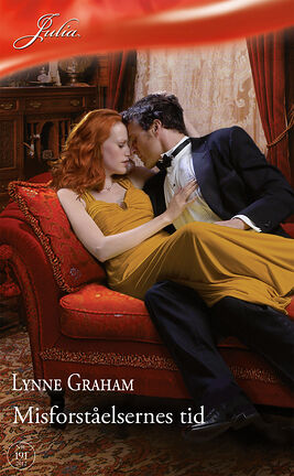 Misforståelsernes tid - ebook