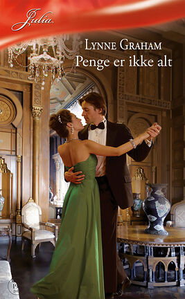 Penge er ikke alt - ebook