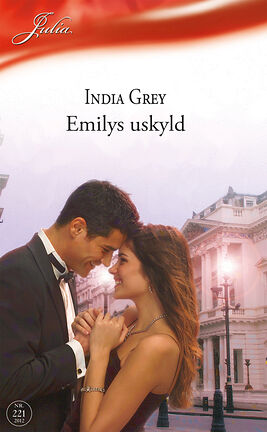 Emilys uskyld - ebook