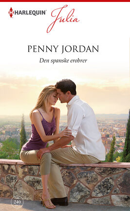 Den spanske erobrer - ebook