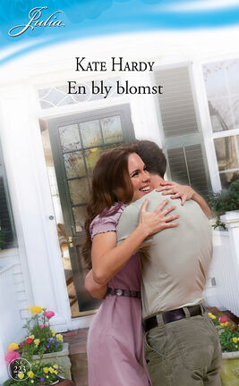 En bly blomst - ebook