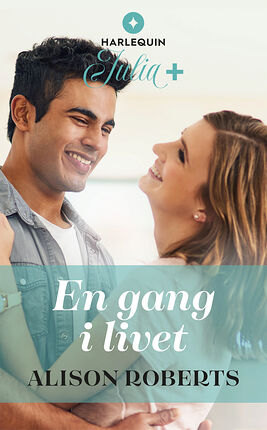 En gang i livet - ebook