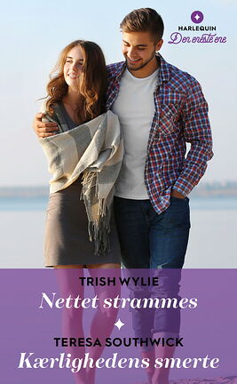 Nettet strammes /Kærlighedens smerte - ebook