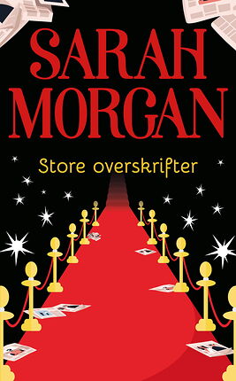 Store overskrifter - ebook