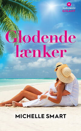 Glødende lænker - ebook