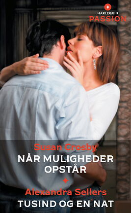 Når muligheder opstår /Tusind og en nat - ebook