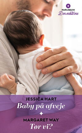 Baby på afveje /Tør vi? - ebook