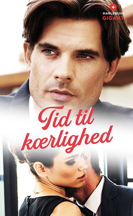 Tid til kærlighed - ebook