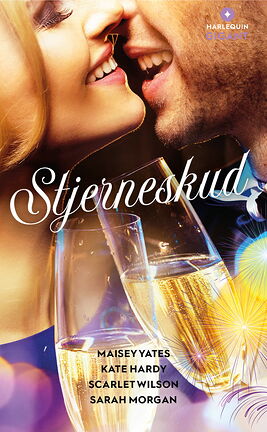 Stjerneskud - ebook