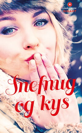 Snefnug og kys - ebook