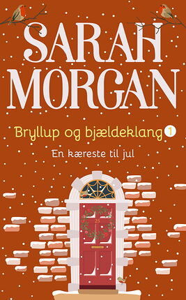 En kæreste til jul - ebook