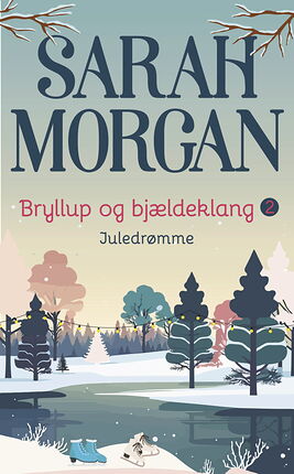 Juledrømme - ebook