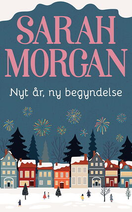 Nyt år, ny begyndelse - ebook