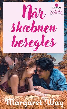 Når skæbnen besegles   - ebook