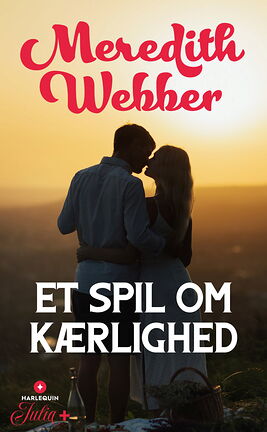 Et spil om kærlighed - ebook