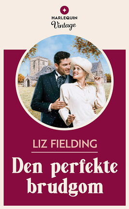 Den perfekte brudgom - ebook