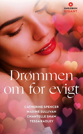 Drømmen om for evigt - ebook