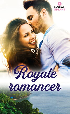 Royale romancer - ebook