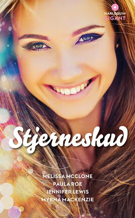 Stjerneskud - ebook