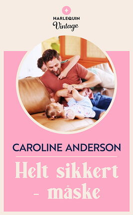 Helt sikkert - måske - ebook