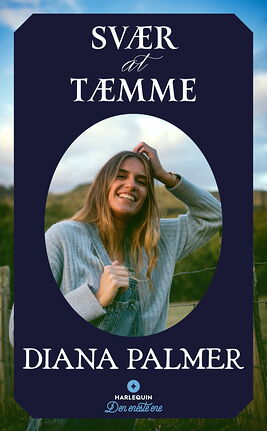 Svær at tæmme  - ebook