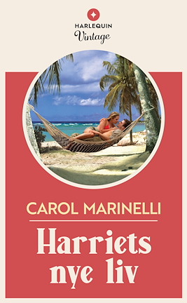 Harriets nye liv - ebook