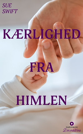 Kærlighed fra himlen - ebook