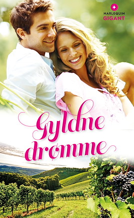 Gyldne drømme - ebook